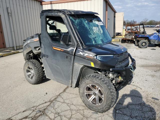  Salvage Polaris Ranger Xp