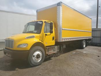  Salvage Freightliner M2 106 Med