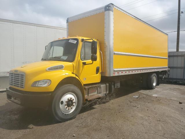  Salvage Freightliner M2 106 Med