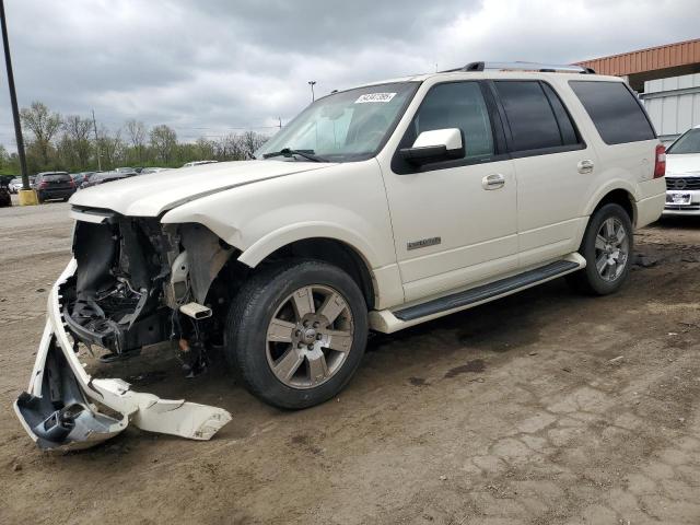  Salvage Ford Expedition