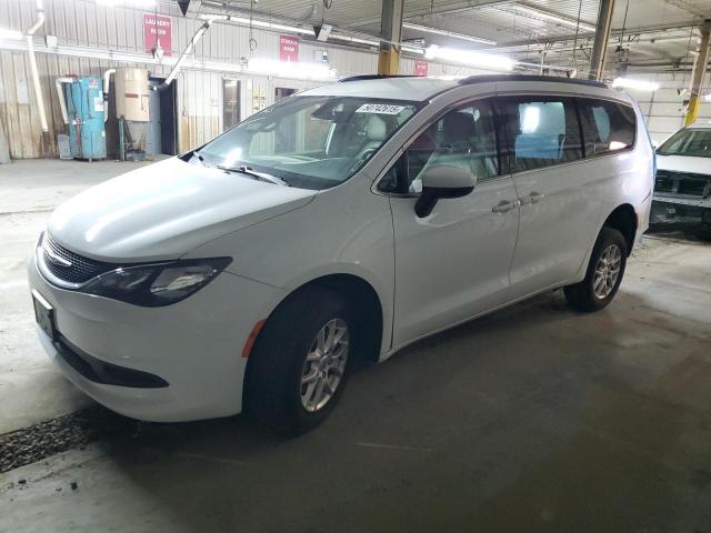  Salvage Chrysler Voyager