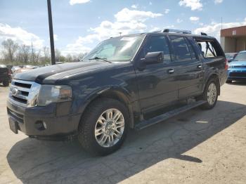 Salvage Ford Expedition