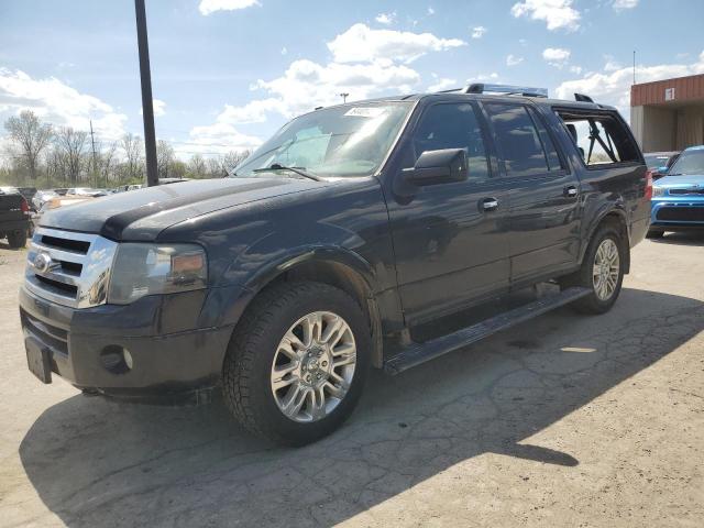  Salvage Ford Expedition