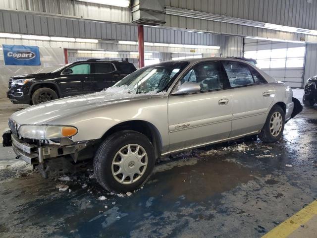  Salvage Buick Century
