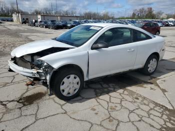  Salvage Chevrolet Cobalt