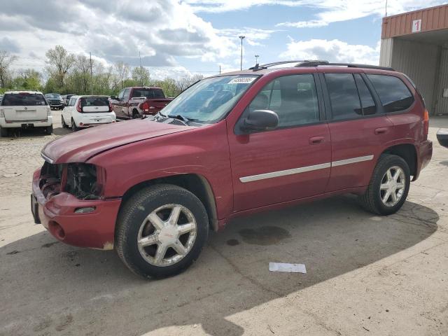  Salvage GMC Envoy