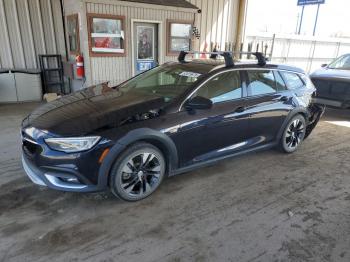  Salvage Buick Regal