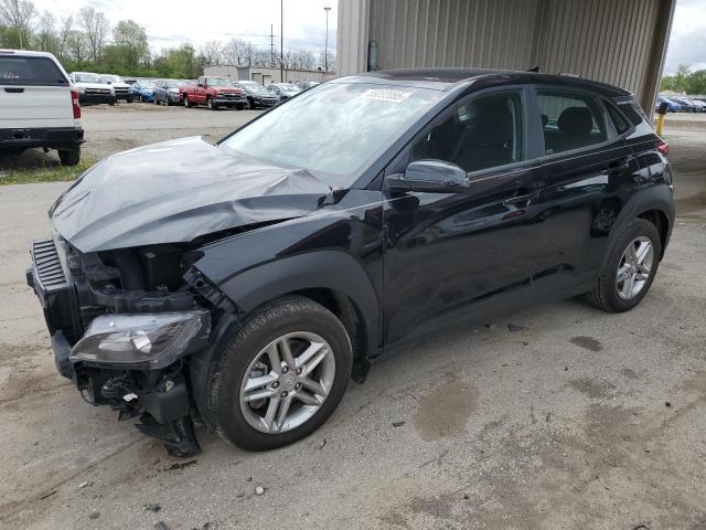  Salvage Hyundai KONA