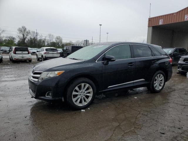  Salvage Toyota Venza