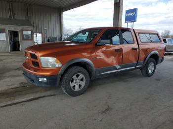  Salvage Dodge Ram 1500