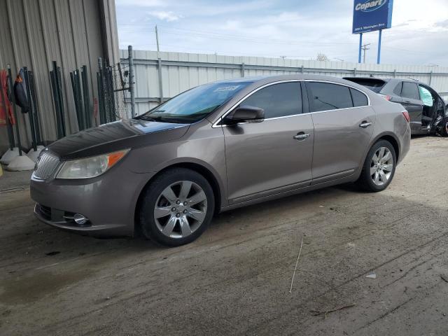  Salvage Buick LaCrosse