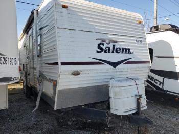  Salvage Wildwood Salem Le