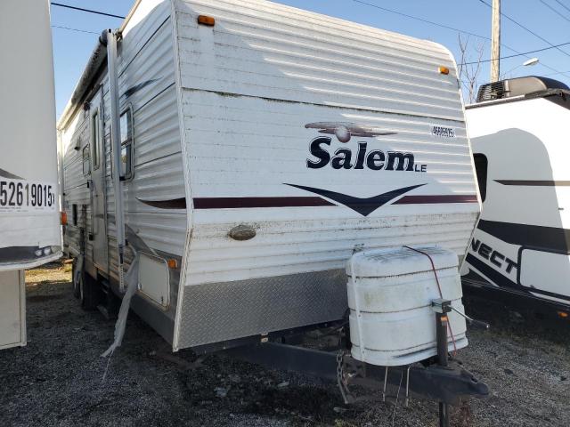  Salvage Wildwood Salem Le