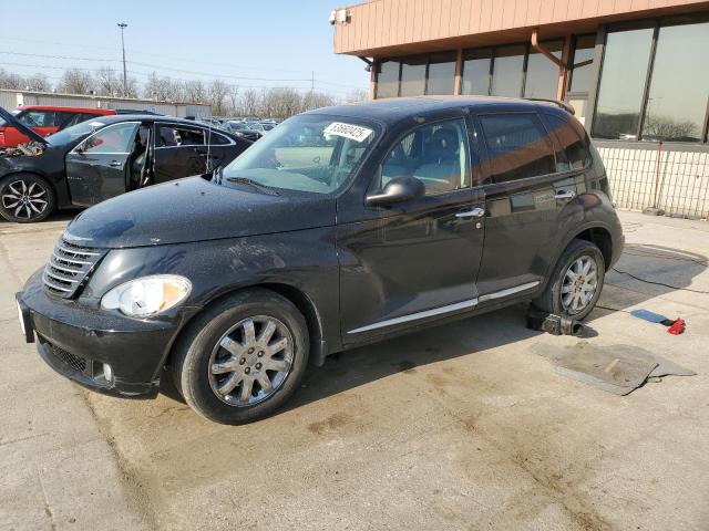  Salvage Chrysler PT Cruiser