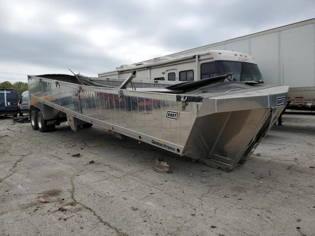  Salvage East Other