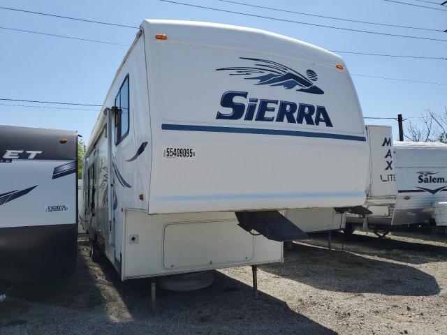  Salvage Wildwood Sierra