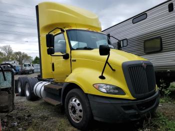  Salvage International Rh613