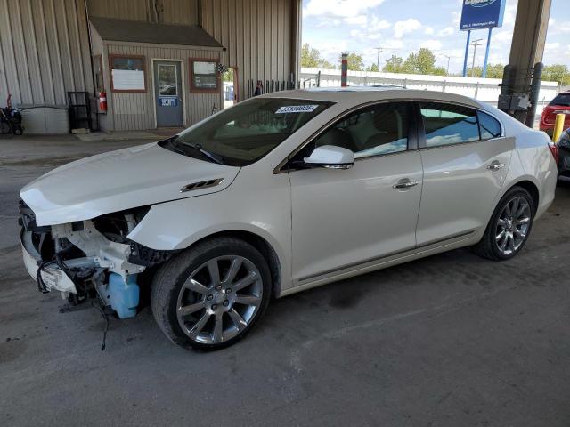  Salvage Buick LaCrosse