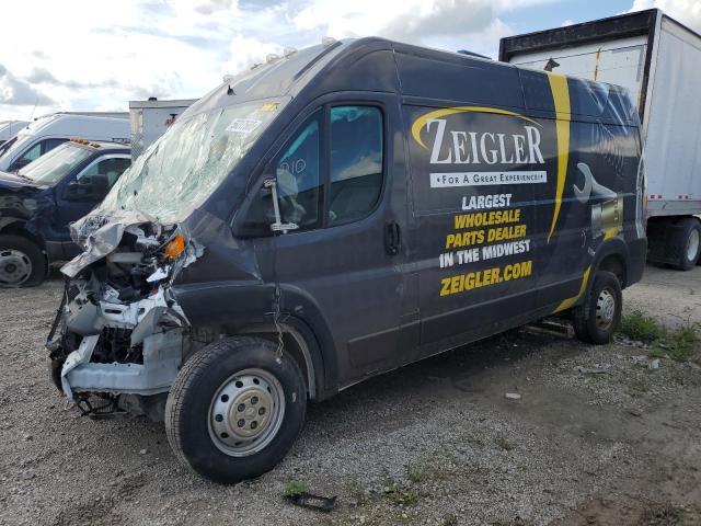 Salvage Ram Promaster