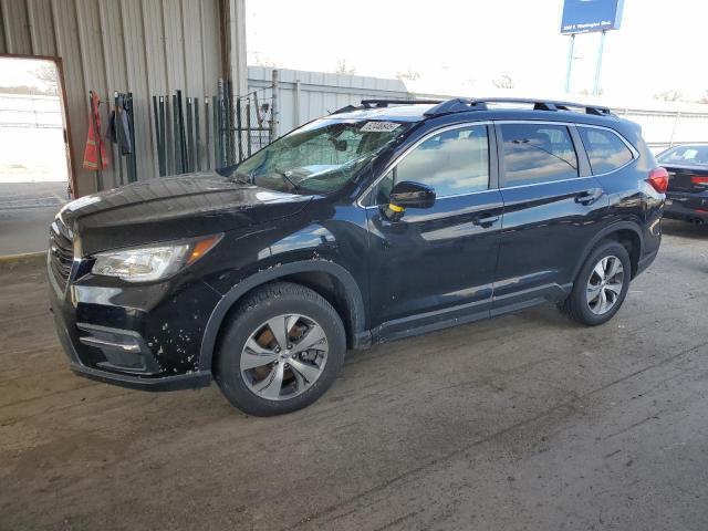  Salvage Subaru Ascent