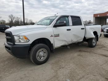  Salvage Ram 2500