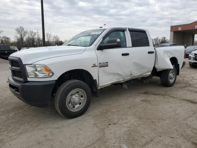  Salvage Ram 2500