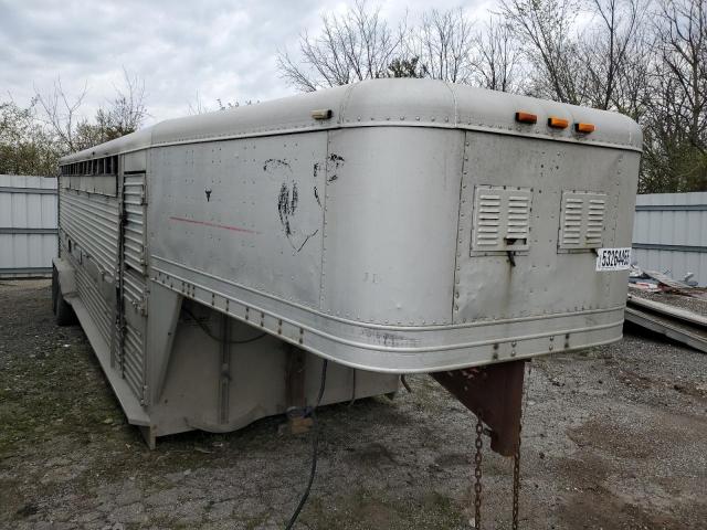  Salvage Featherlite Mfg Inc Other