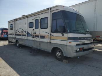  Salvage Ford F-530