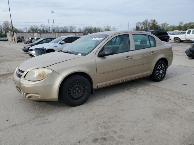  Salvage Chevrolet Cobalt Ls