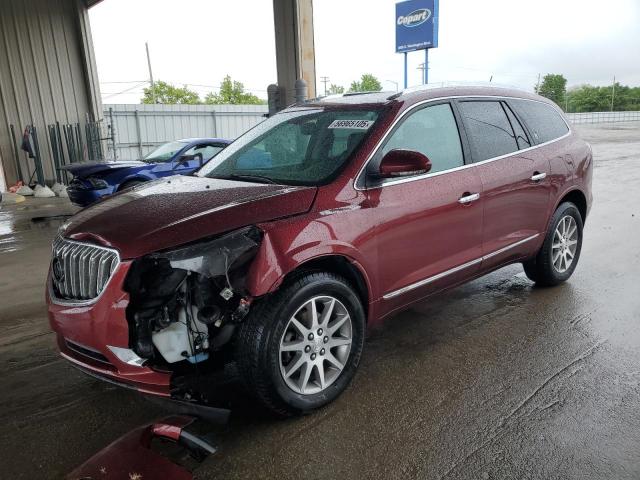  Salvage Buick Enclave