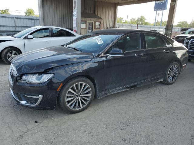  Salvage Lincoln MKZ