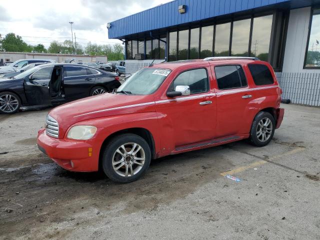  Salvage Chevrolet HHR