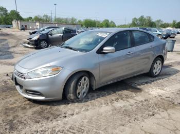  Salvage Dodge Dart