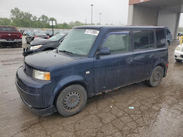  Salvage Toyota Scion