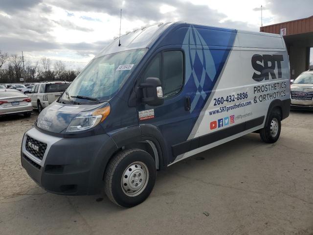  Salvage Ram Promaster