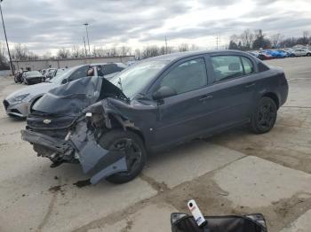  Salvage Chevrolet Cobalt Ls