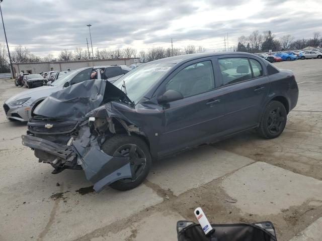  Salvage Chevrolet Cobalt Ls