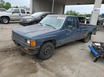  Salvage Toyota Pickup
