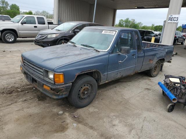  Salvage Toyota Pickup