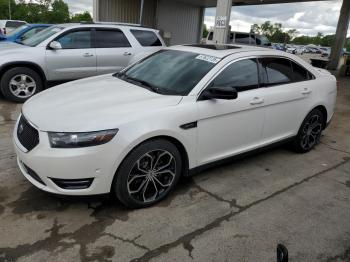 Salvage Ford Taurus
