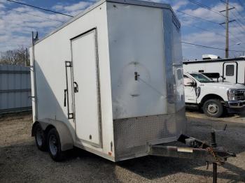  Salvage Sure-trac Other