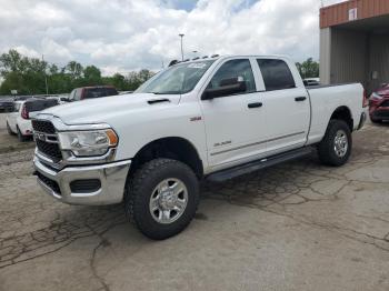 Salvage Ram 2500
