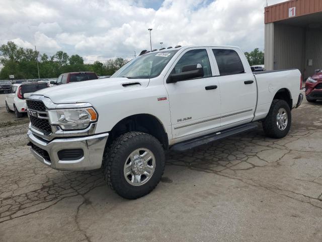  Salvage Ram 2500