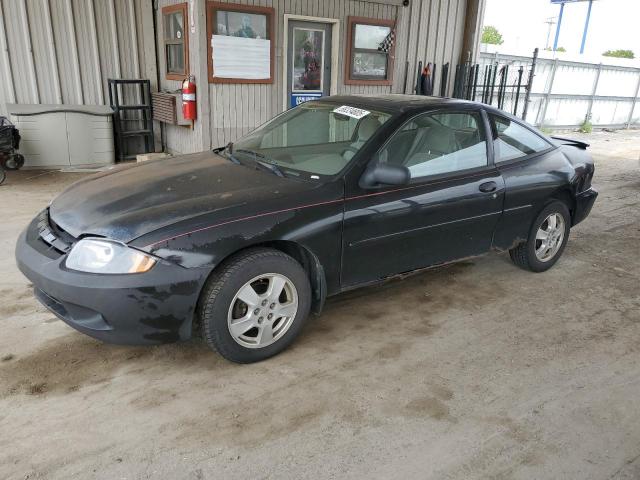  Salvage Chevrolet Cavalier