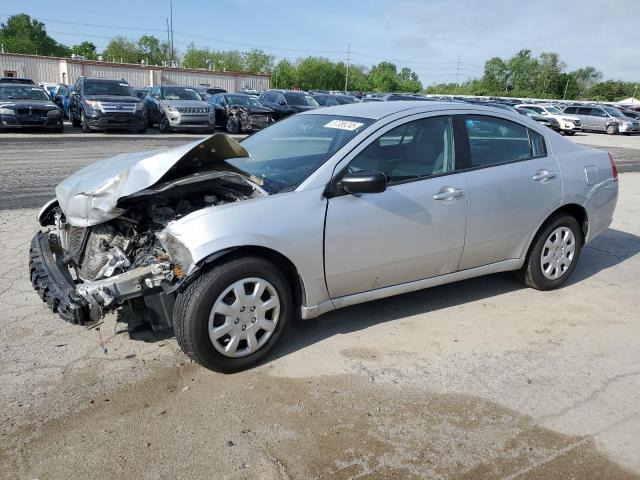  Salvage Mitsubishi Galant