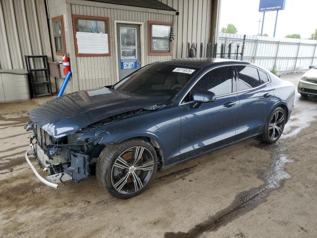  Salvage Volvo S60