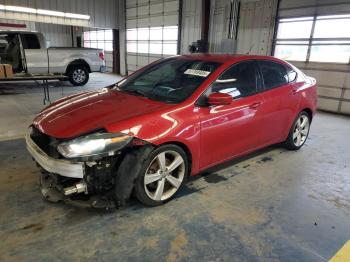  Salvage Dodge Dart
