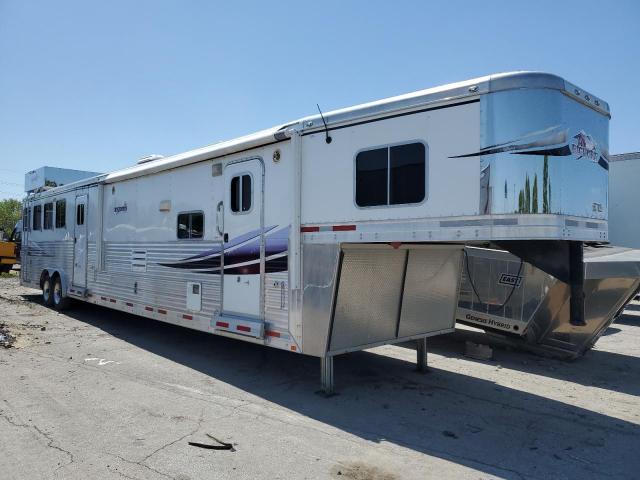  Salvage Lako Trailer