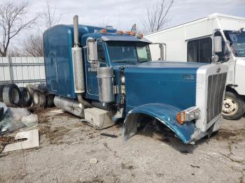  Salvage Peterbilt 379