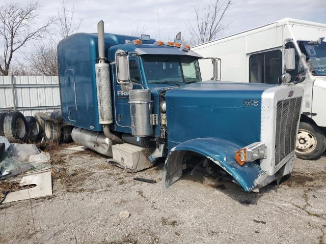  Salvage Peterbilt 379